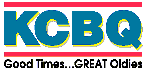 KCBQ logo